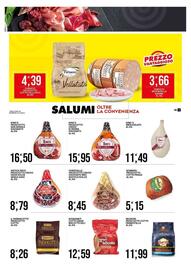Volantino Vantaggio Cash&Carry Pagina 2