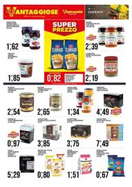 Volantino Vantaggio Cash&Carry Pagina 20