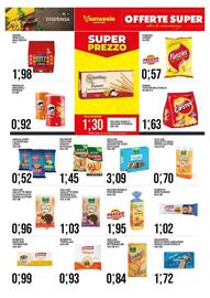 Volantino Vantaggio Cash&Carry Pagina 21