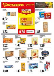 Volantino Vantaggio Cash&Carry Pagina 22