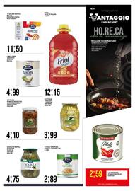Volantino Vantaggio Cash&Carry Pagina 26