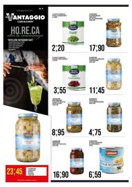 Volantino Vantaggio Cash&Carry Pagina 27