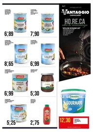 Volantino Vantaggio Cash&Carry Pagina 28