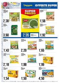 Volantino Vantaggio Cash&Carry Pagina 30