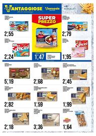Volantino Vantaggio Cash&Carry Pagina 31