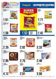 Volantino Vantaggio Cash&Carry Pagina 32