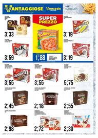 Volantino Vantaggio Cash&Carry Pagina 33