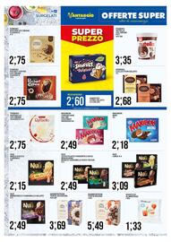 Volantino Vantaggio Cash&Carry Pagina 34