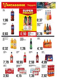 Volantino Vantaggio Cash&Carry Pagina 35