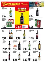 Volantino Vantaggio Cash&Carry Pagina 37