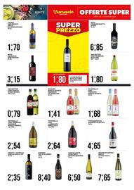 Volantino Vantaggio Cash&Carry Pagina 38