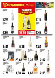 Volantino Vantaggio Cash&Carry Pagina 39