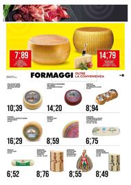 Volantino Vantaggio Cash&Carry Pagina 4