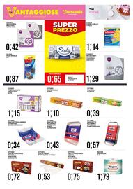 Volantino Vantaggio Cash&Carry Pagina 42