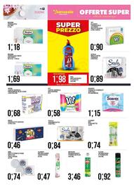 Volantino Vantaggio Cash&Carry Pagina 43