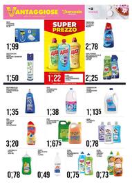 Volantino Vantaggio Cash&Carry Pagina 44