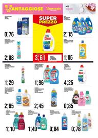 Volantino Vantaggio Cash&Carry Pagina 46