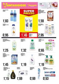 Volantino Vantaggio Cash&Carry Pagina 48