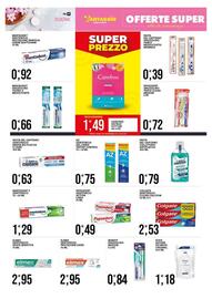 Volantino Vantaggio Cash&Carry Pagina 49