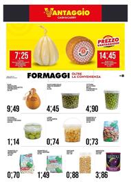 Volantino Vantaggio Cash&Carry Pagina 5