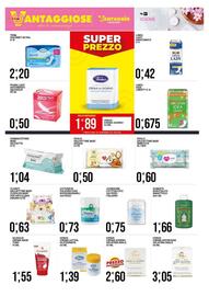 Volantino Vantaggio Cash&Carry Pagina 50