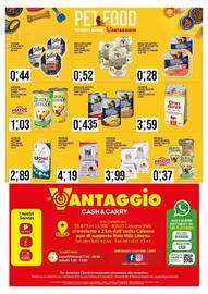 Volantino Vantaggio Cash&Carry Pagina 51
