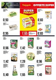 Volantino Vantaggio Cash&Carry Pagina 6