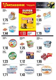 Volantino Vantaggio Cash&Carry Pagina 7
