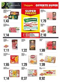 Volantino Vantaggio Cash&Carry Pagina 8