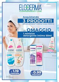 Volantino Acqua & Sapone Pagina 10