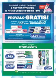 Volantino Acqua & Sapone Pagina 11