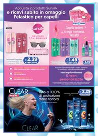Volantino Acqua & Sapone Pagina 12
