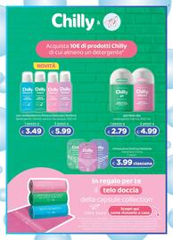 Volantino Acqua & Sapone Pagina 13