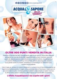 Volantino Acqua & Sapone Pagina 14