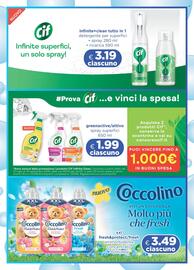 Volantino Acqua & Sapone Pagina 3