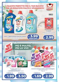 Volantino Acqua & Sapone Pagina 4