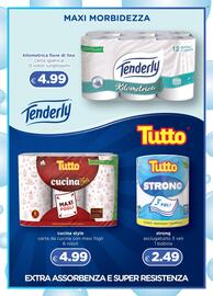 Volantino Acqua & Sapone Pagina 7