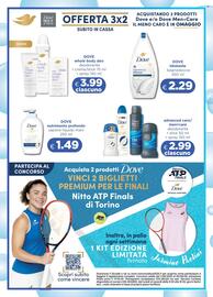 Volantino Acqua & Sapone Pagina 8