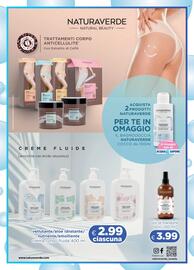 Volantino Acqua & Sapone Pagina 9