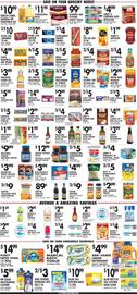 Pioneer Supermarkets Weekly Ad Page 2