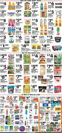 Pioneer Supermarkets Weekly Ad Page 3