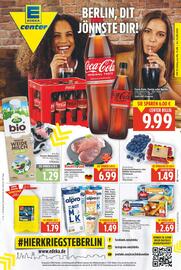E-Center Prospekt woche 33 Seite 1