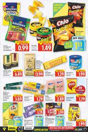 E-Center Prospekt woche 33 Seite 13