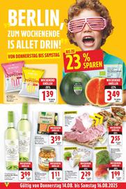 E-Center Prospekt woche 33 Seite 22