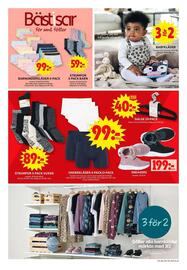 ICA Maxi reklamblad vecka 33 Sida 13