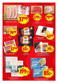 ICA Maxi reklamblad vecka 33 Sida 4
