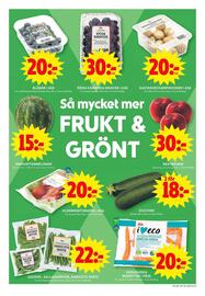 ICA Maxi reklamblad vecka 33 Sida 5