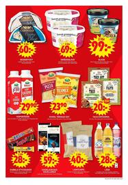 ICA Maxi reklamblad vecka 33 Sida 9