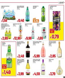 Volantino Famila Pagina 17