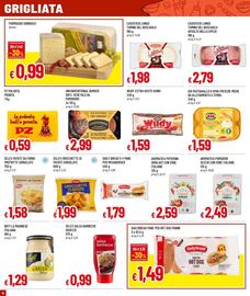 Volantino Famila Pagina 18